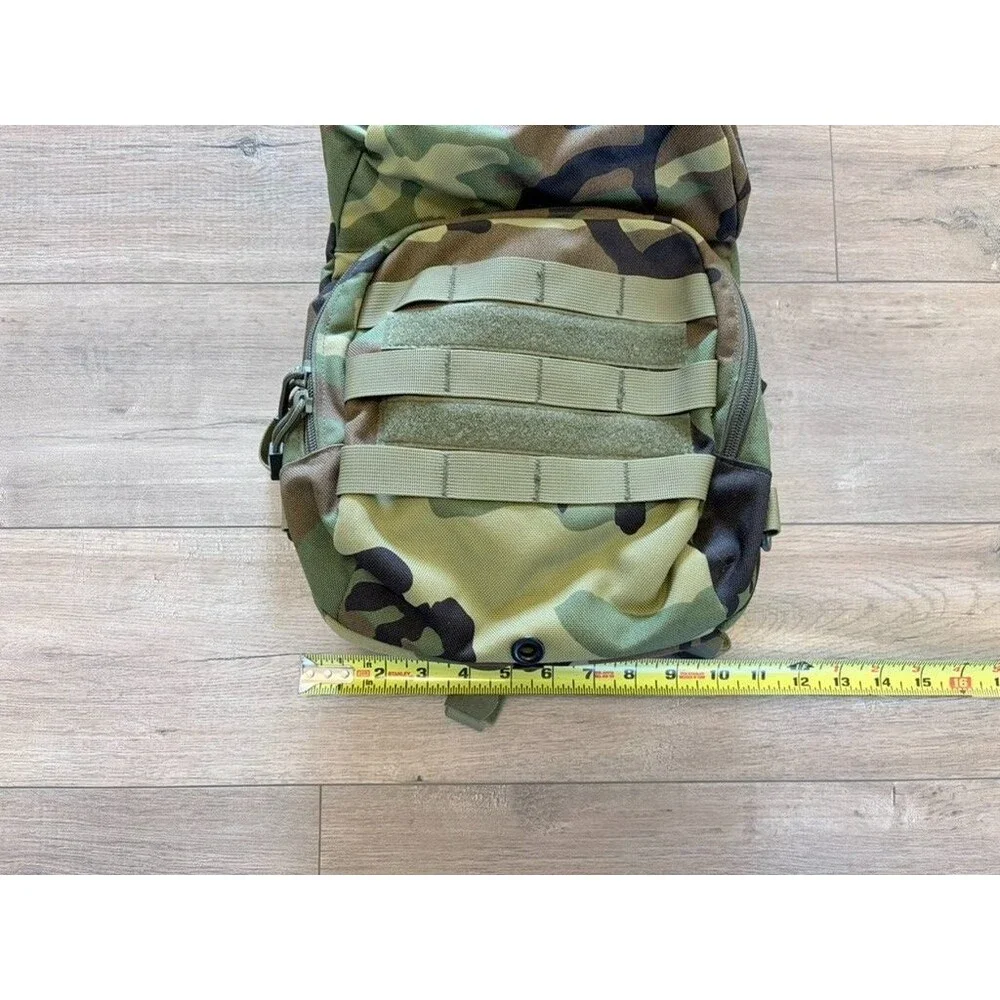 CamelBak Maximum Gear M.U.L.E. MULTI-CAM Camo Hydration BackPack 